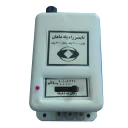 تایمر راه پله ماهان مدل MPN