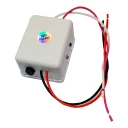 کلید هوشمند مدل تشخیص اتصال کوتاه و نوسان کد 12V DC