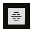 کلید زنگ پارت الکتریک مدل 5086W4009