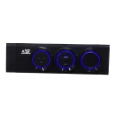 پریز آرسس مدل توکار ریلی power track کد AR-IN30CM 