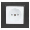 پریز برق محافظ دار پارت الکتریک کد 5061W5104