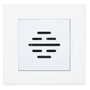  زنگ پارت الکتریک مدل آرا کد 3444W4009