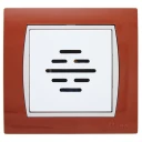 زنگ پارت الکتریک مدل آذین کد 5001W4009
