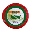 سیم برق افشان 1 در 1.5 سیمیا مدل RD-PW