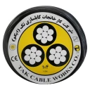 سیم برق افشان 1 در 4 کابل تک مدل NYAFBL14