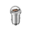  شارژر فندکی 45 وات هوکو مدل NZ10 PD+QC3.0