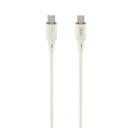 ابل تبدیل USB-C ایکس او مدل Q261 طول 1 متر