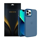  کاور ونزو مدل Matte مناسب برای گوشی موبایل اپل iPhone 12 pro max
