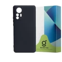  کاور قاب تک مدل سیلیکونی کد Grd05C مناسب برای گوشی موبایل شیائومی 12X