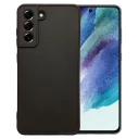 	 کاور مدل S21FE_T02 مناسب برای گوشی موبایل سامسونگ Galaxy S21 FE