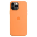   کاور مدل سیلیکونی مناسب برای گوشی موبایل اپل iphone 13 pro max
