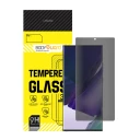 محافظ صفحه نمایش حریم شخصی بادیگارد مدل HydroGel مناسب برای گوشی موبایل سامسونگ Galaxy Note 20 Ultra