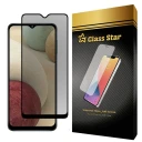  محافظ صفحه نمایش حریم شخصی گلس استار مدل PRF مناسب برای گوشی موبایل سامسونگ Galaxy A12 Nacho