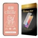  محافظ صفحه نمایش سرامیکی مات گلس استار مدل CAGA مناسب برای گوشی موبایل اپل iPhone 12 Pro Max