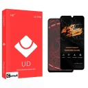 محافظ صفحه نمایش کوکونات مدل UD Antistatic مناسب برای گوشی موبایل سامسونگ Galaxy A05s