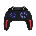 دسته بازی PubG ایکس او مدل XO-H10