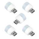 USB
لامپ ال ای دی مدل SL.2 بسته 5 عددی