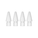 نوک قلم لمسی اپل مدل Pencil Tips بسته 4 عددی