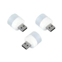 USB
لامپ ال ای دی مدل SL.3 بسته 3 عددی