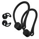 بند ایرپاد رینیکا مدل Hook 2in1 به همراه کاور دور گوشی ایرپاد