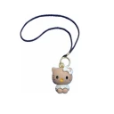 آویز فلش و موبایل طرح کیتی مدل Kitty55 