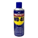 اسپری چرب پروتکت مدل WD-40 حجم 450 میلی لیتر