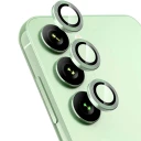 محافظ لنز دوربین مدل Ring مناسب برای گوشی موبایل سامسونگ galaxy  A54