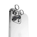  محافظ لنز دوربین گرین مدل Lens HD Plus مناسب برای گوشی موبایل اپل iphone 14 pro