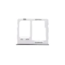 خشاب سیمکارت مدل A326-silver مناسب برای گوشی موبایل سامسونگ galaxy A32 5G
