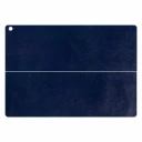 برچسب پوششی ماهوت مدل Deep-Blue-Leather مناسب برای تبلت ایسوس Transformer 3 Pro 2016