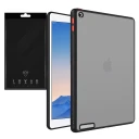کاور لوکسار مدل matte مناسب برای تبلت اپل 9.7 اینج  iPad 2 / iPad 3 / iPad 4