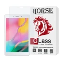 محافظ صفحه نمایش هورس مدل TABHO8 مناسب برای تبلت سامسونگ Galaxy Tab A 8.0 2019
