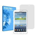 محافظ صفحه نمایش شفاف تکنو مدل HyGEL مناسب برای تبلت سامسونگ Galaxy Tab 3 7.0 SM_T210