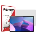  محافظ صفحه نمایش شفاف ریمکس مدل HyGEL مناسب برای تبلت لنوو Tab P12 Pro