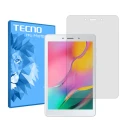 محافظ صفحه نمایش شفاف تکنو مدل HyGEL مناسب برای تبلت سامسونگ Galaxy Tab A 8.0 2019 LTE SM-T295