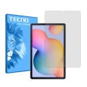 محافظ صفحه نمایش شفاف تکنو مدل HyGEL مناسب برای تبلت سامسونگ Galaxy Tab S6 Lite 10.4