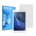 محافظ صفحه نمایش شفاف تکنو مدل HyGEL مناسب برای تبلت سامسونگ Galaxy Tab A 7.0 SM-T280
