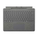 کیبورد تبلت مایکروسافت مدل Surface Pro Copilot Keyboard with Pen Storage مناسب برای تبلت مایکروسافت سرفیس Pro 8/Pro 9/Pro 10/Pro 11 