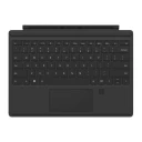 کیبورد تبلت مایکروسافت مدل Type Cover With FingerPrint ID مناسب برای تبلت مایکروسافت Surface Pro