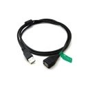 کابل افزایش طول 1.5 ونوس متری مدل PV-K190 USB