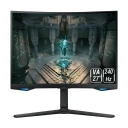 مانیتور سامسونگ مدل Samsung Odyssey G6 LS27BG650 سایز 27 اینچ