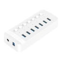 هاب 7 پورت USB 3.0 اوریکو مدل CT2U3-7AB