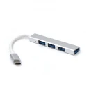 هاب 4 پورت USB-C ونتولینک مدل 2239