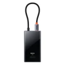 هاب 5 پورت USB-C بیسوس مدل Baseus Focus Series