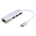 هاب 4 پورت USB 3.0 مدل 111