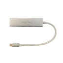 هاب چهار پورت USB-C وگیگ مدل V-K414