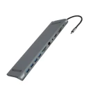 هاب 11 پورت USB-C کی نت مدل S11