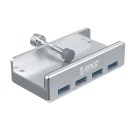 هاب USB 3.0 چهارپورت اوریکو مدل MH4PU-P 