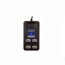 هاب چهار پورت  USB 2.0 ای نت مدل P-1601