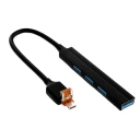هاب 5 پورت USB3.0 مدل 5P
